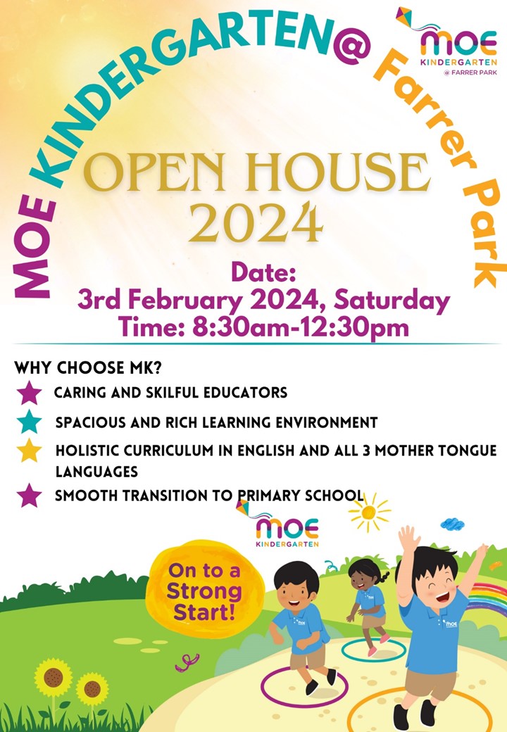 Open House